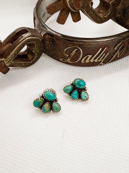 Backroad Earrings