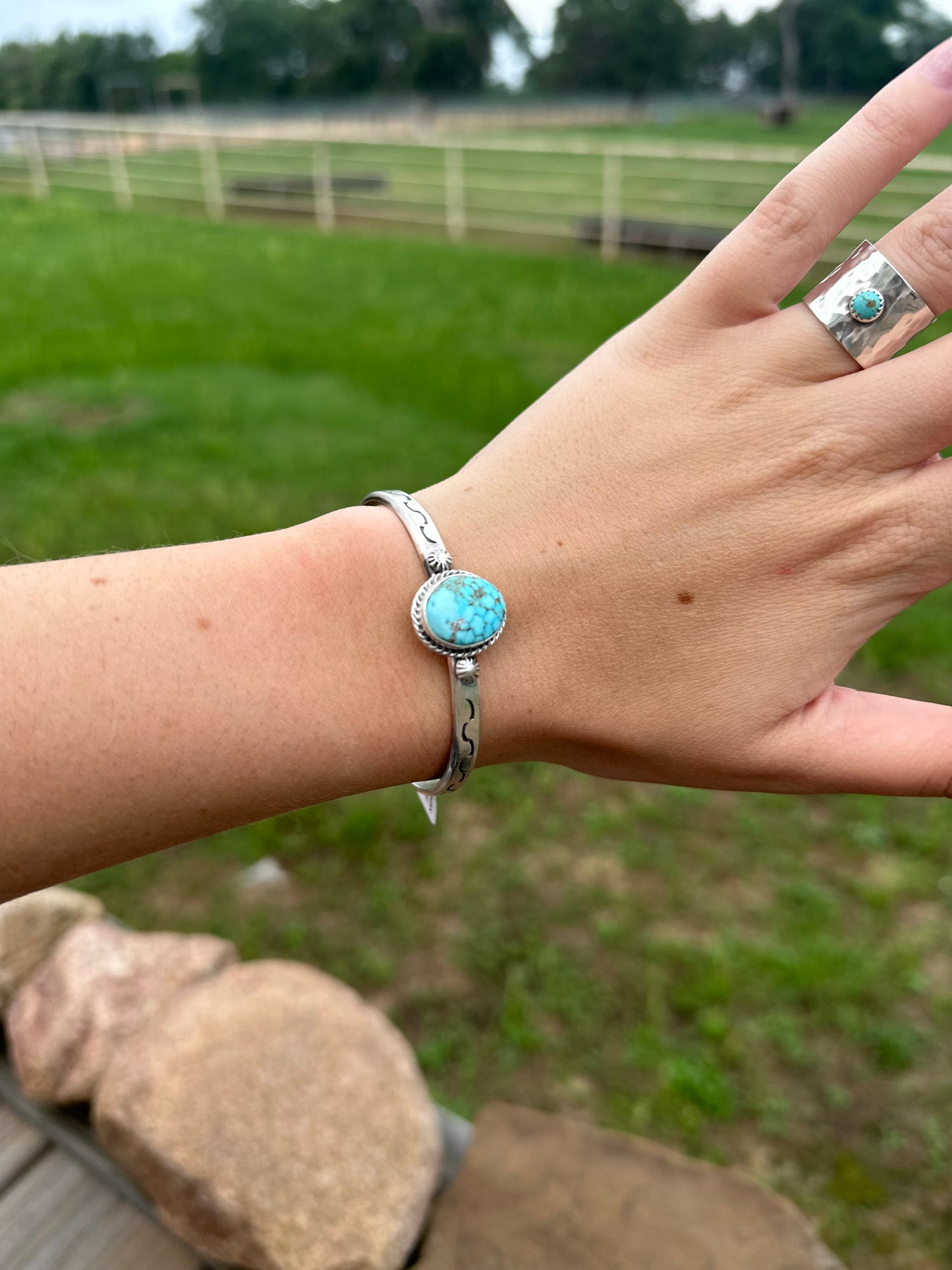 Lady May Cuff
