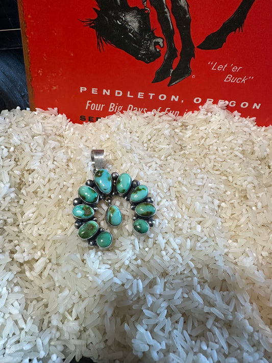 Statement pendant