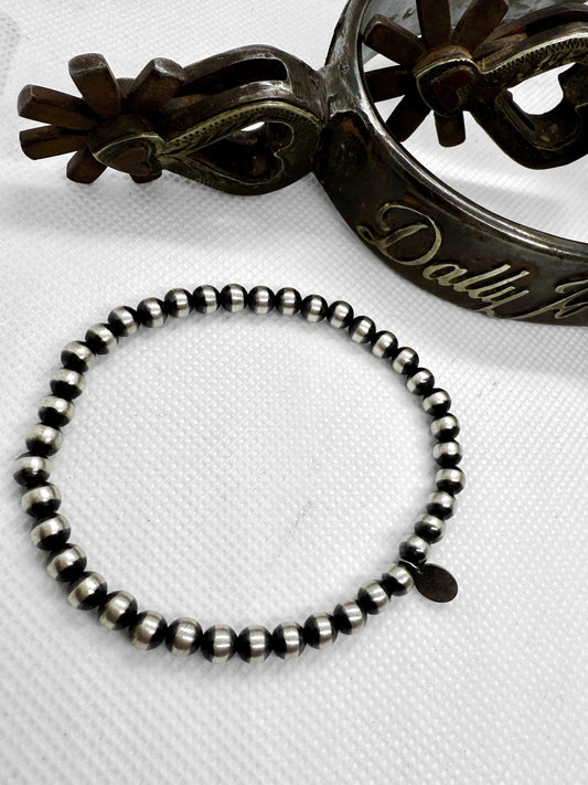 5MM Stretch Bracelet
