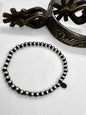 5MM Stretch Bracelet