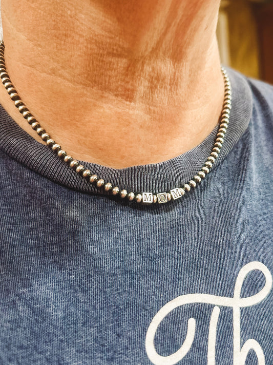 Mom Necklace