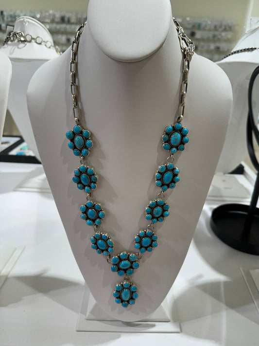 Dreamer necklace