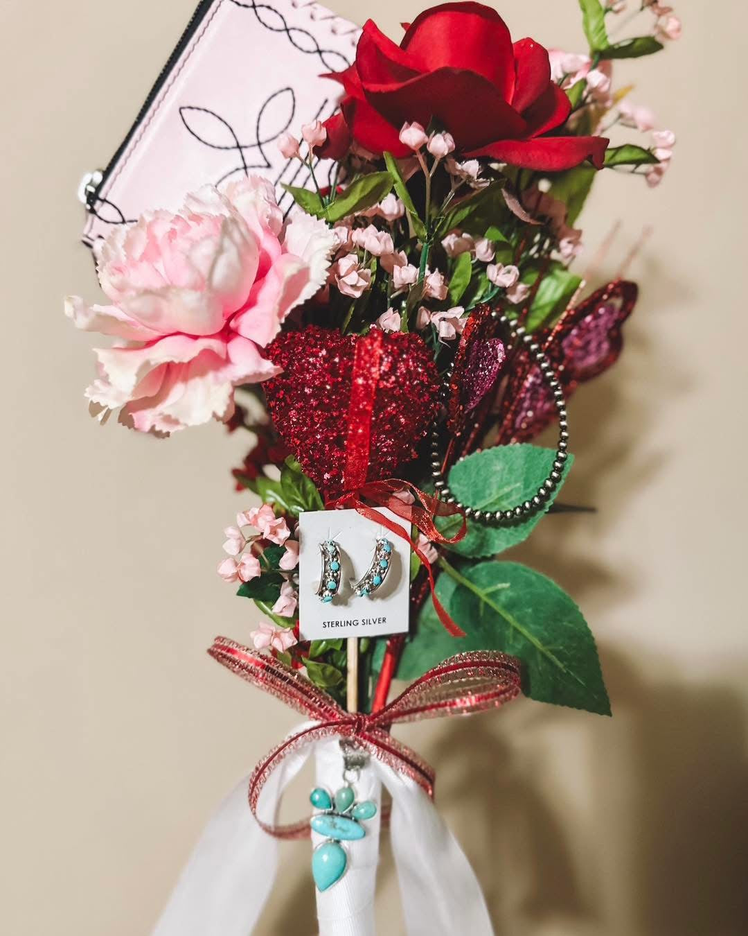 Valentine Bouquets