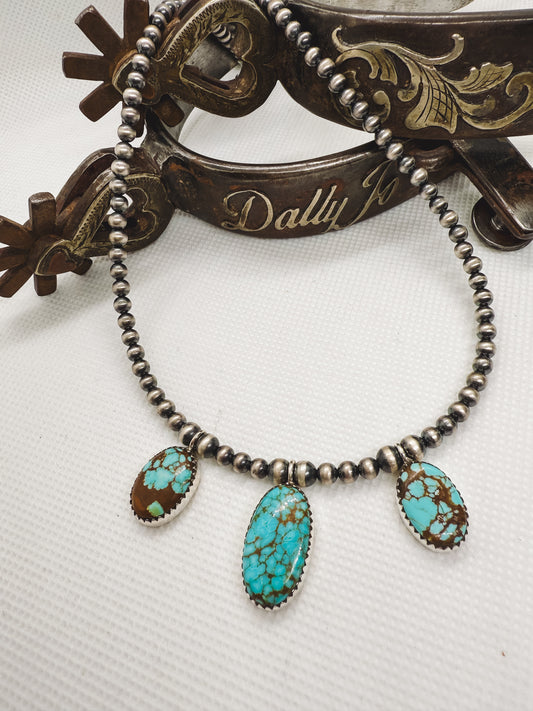 Nashville Necklace
