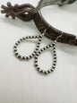 Navajo hoops