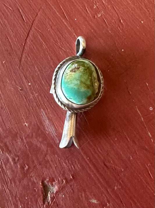 Rattler Pendant