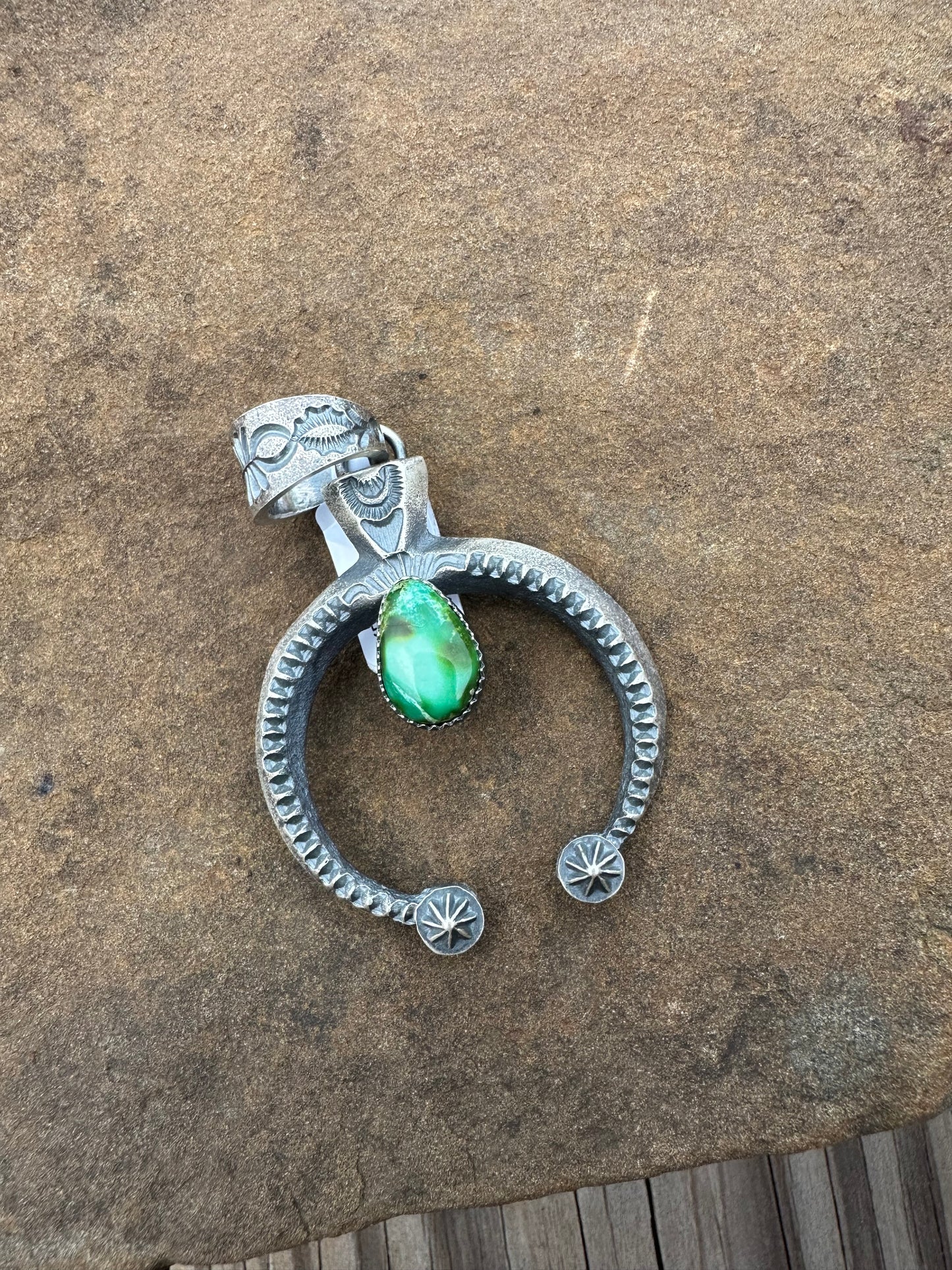 Megan Pendant