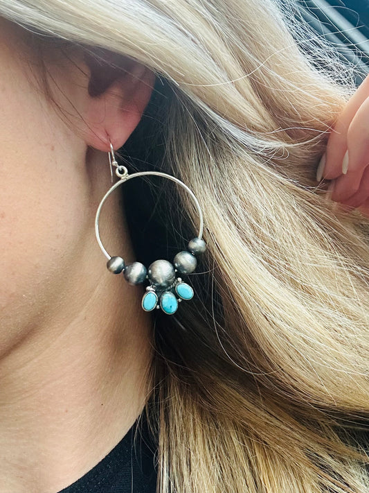Cluster Hoops