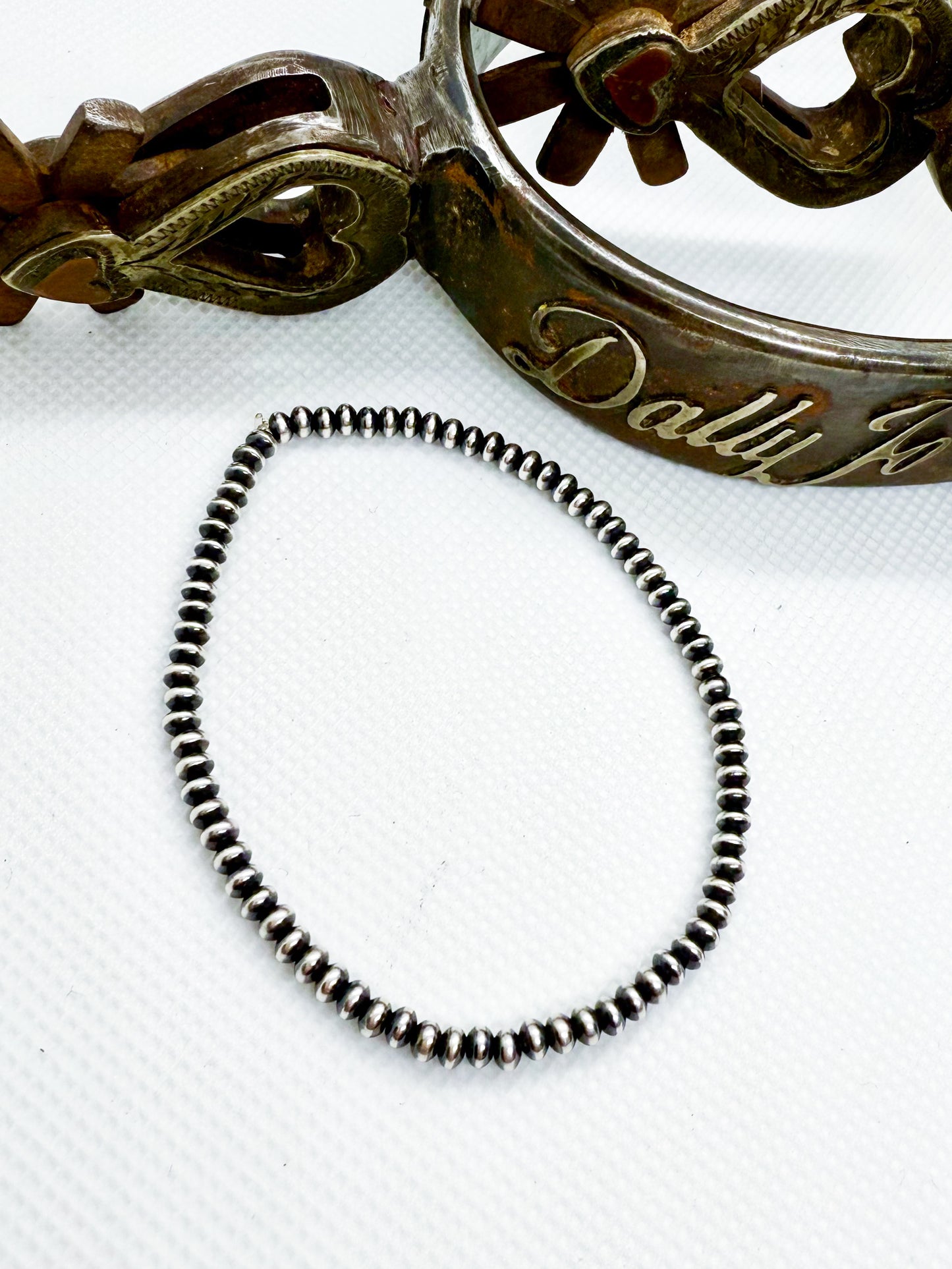 3mm Stretch Bracelet