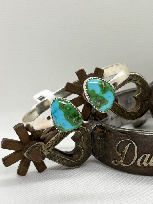 Marais Cuff