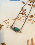 Raise Bar Necklace