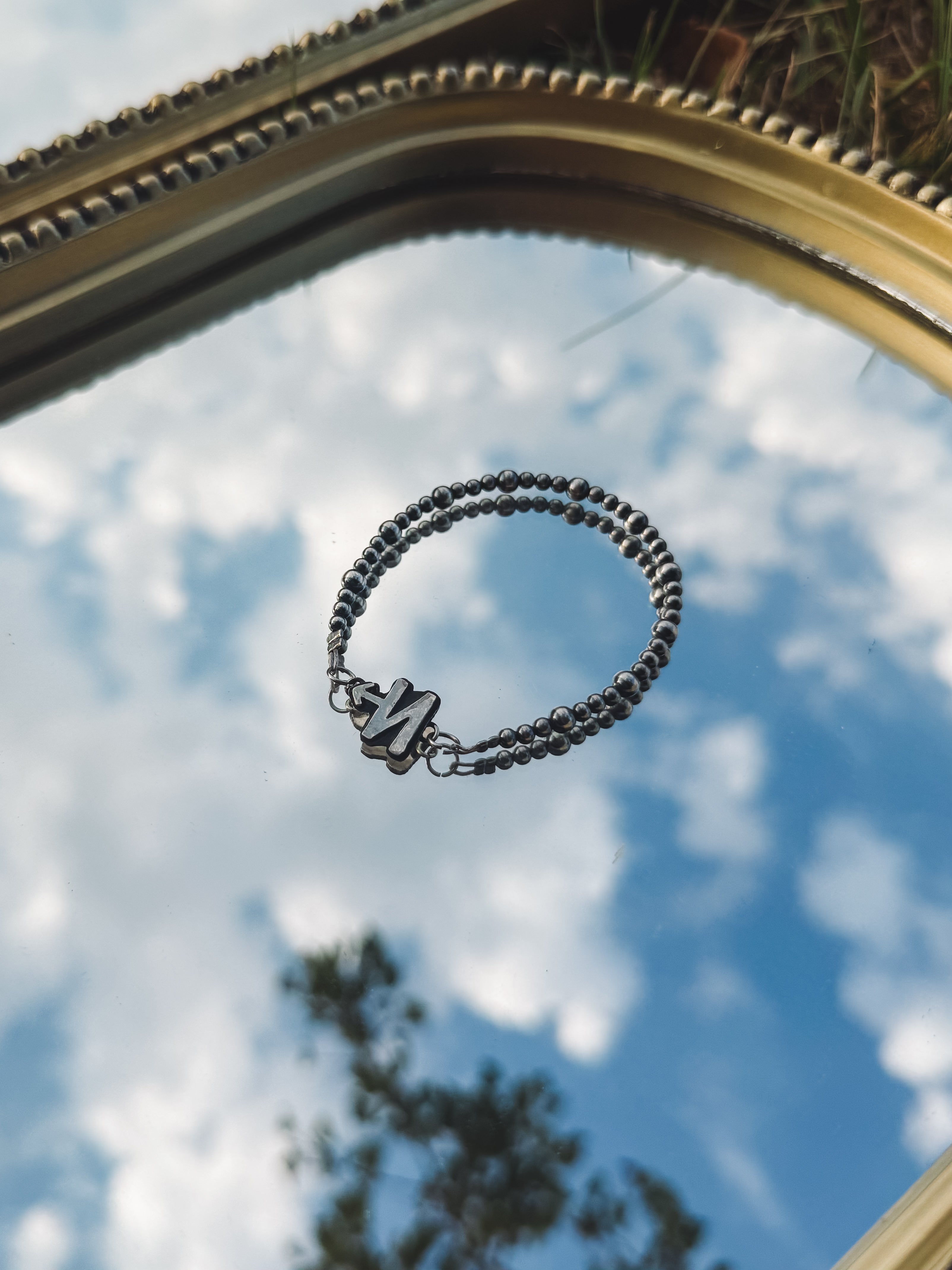 *Custom* Branded Bracelet
