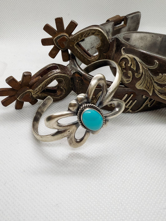 Butterfly Cuff