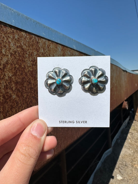 Sunshine Earrings