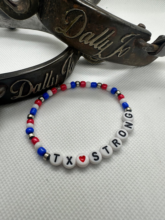 Texas Strong