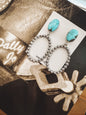 Stone Hoops
