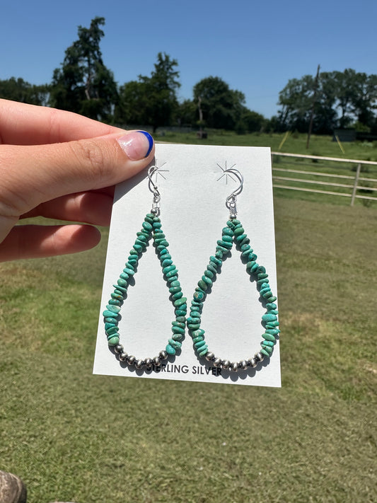 Lilly hoops