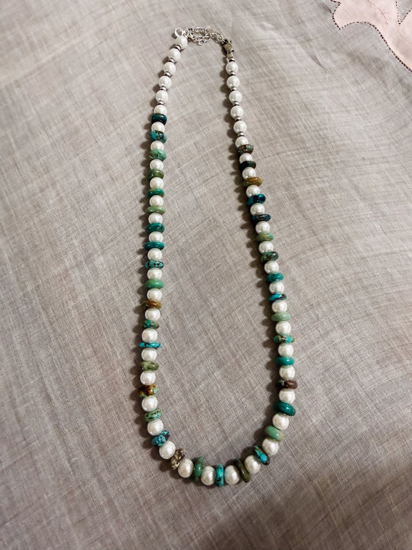 Classic Necklace