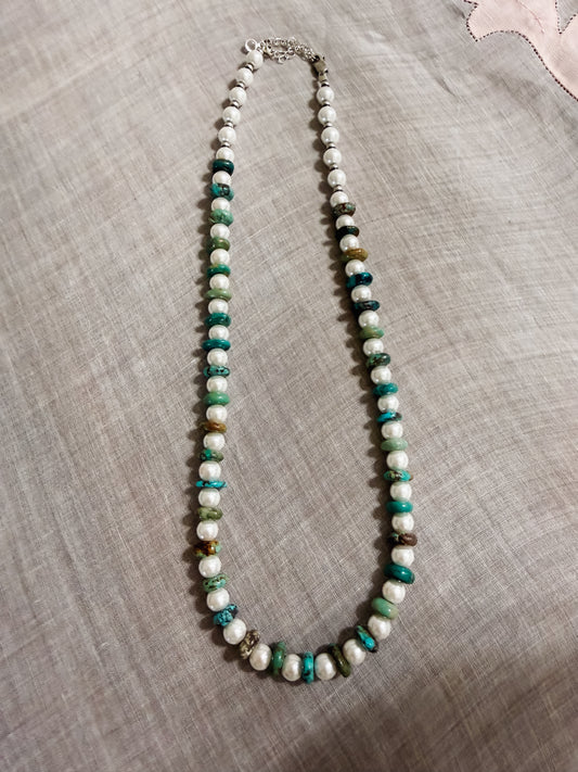 Classic Necklace