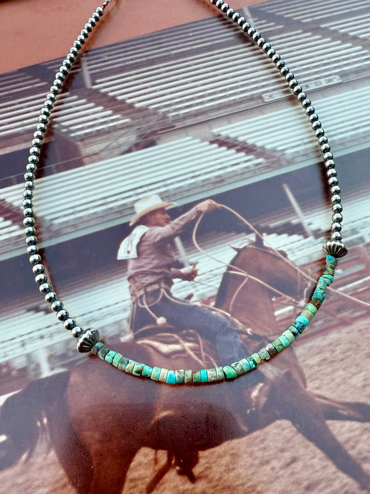 Lem Necklace