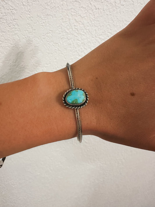 Golden Cuff