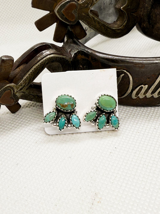 Emily Earrings