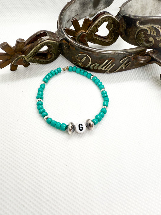 Custom Stretch Bracelet