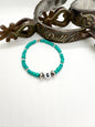 Custom Stretch Bracelet