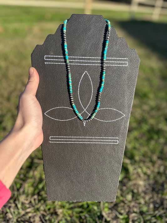 Day Worker Necklace