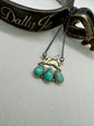 Bronc Necklace