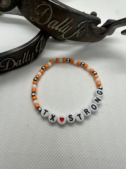 Texas Bracelet