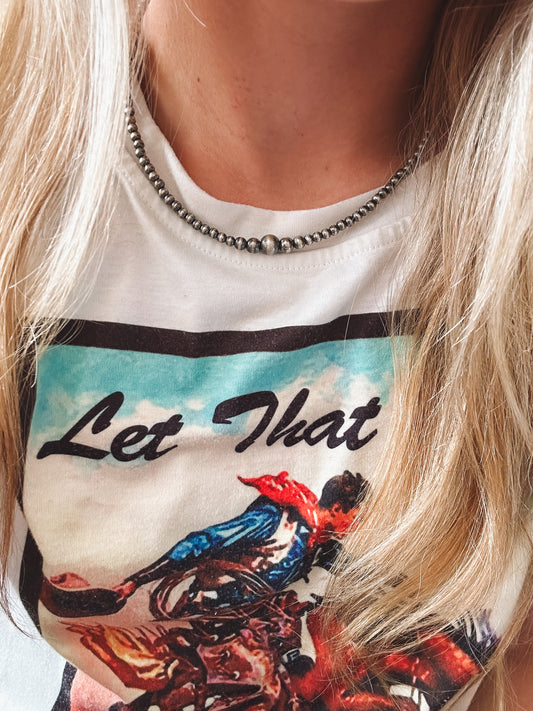 Graduated Necklace