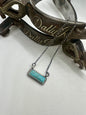 Cooper necklace