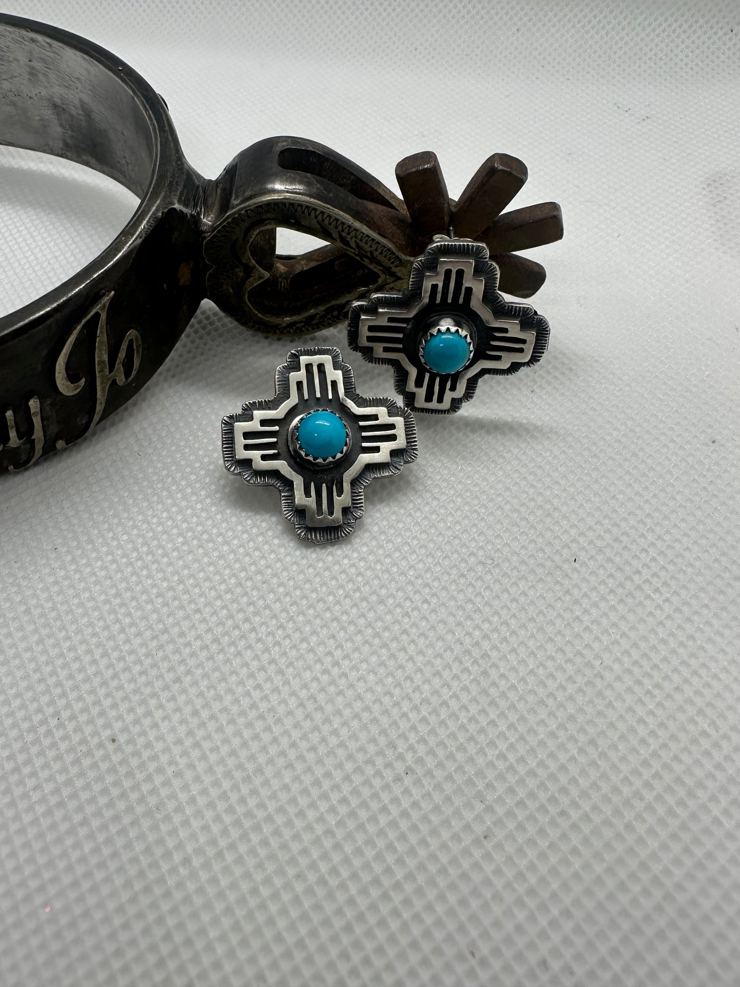 Kenley earrings