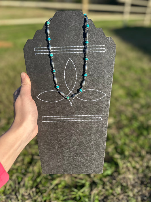Colt Necklaces