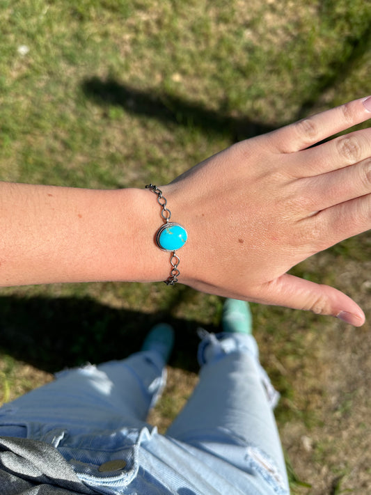 Frontier Bracelet