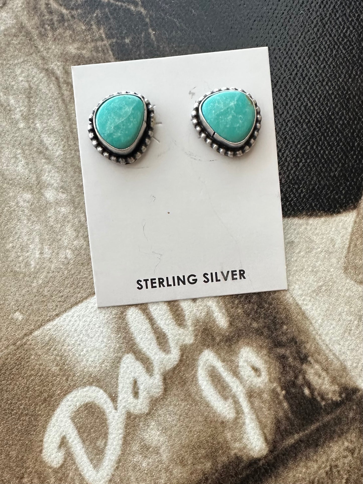 Tatum Earrings