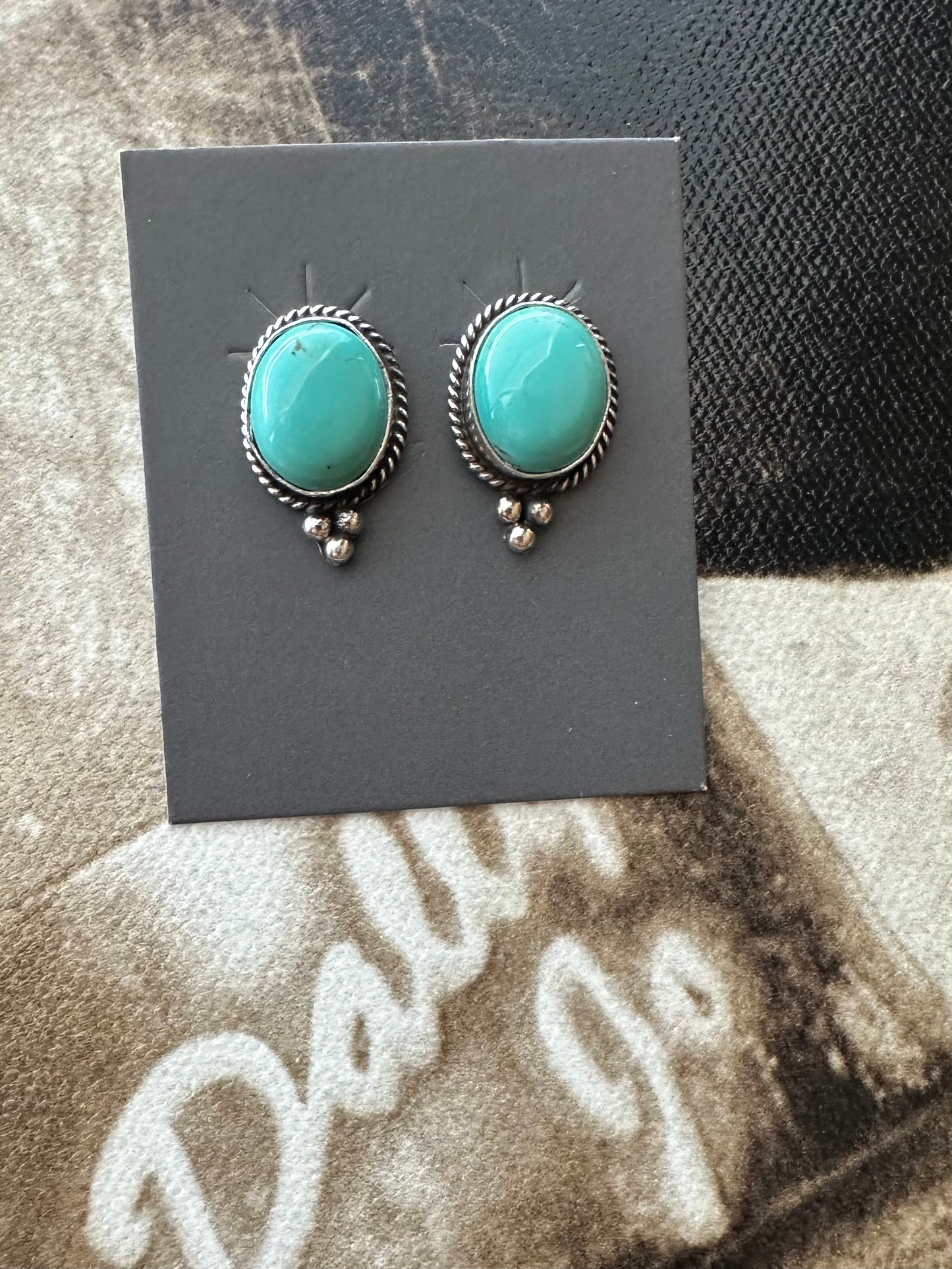 Dally Jo Earrings
