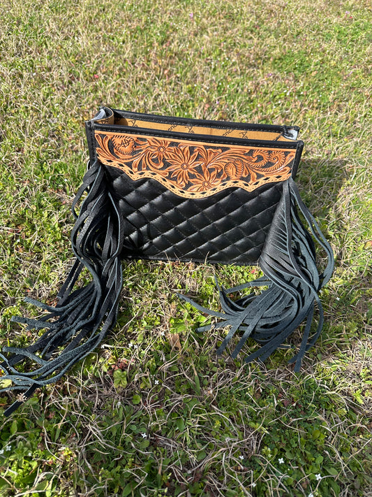 Cross Body Purse
