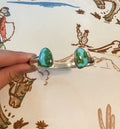 Sonoran Gold Cuff