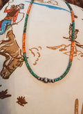 Kari necklace
