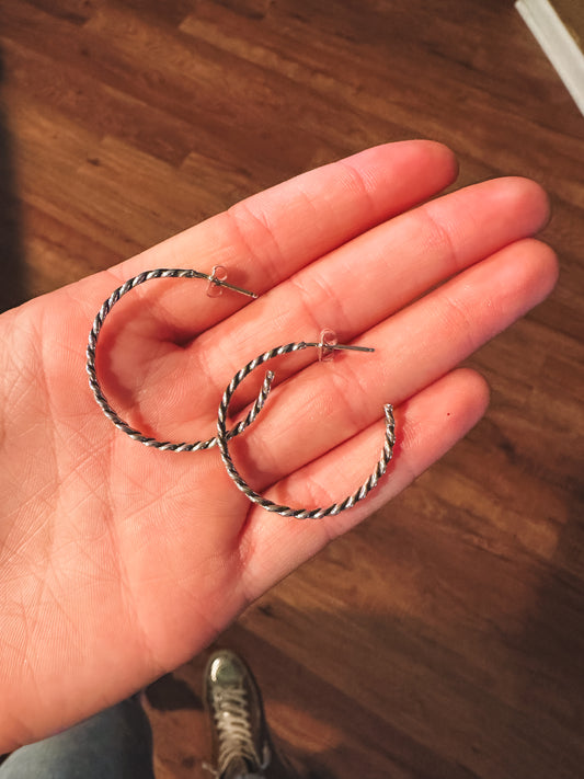Roper Hoop
