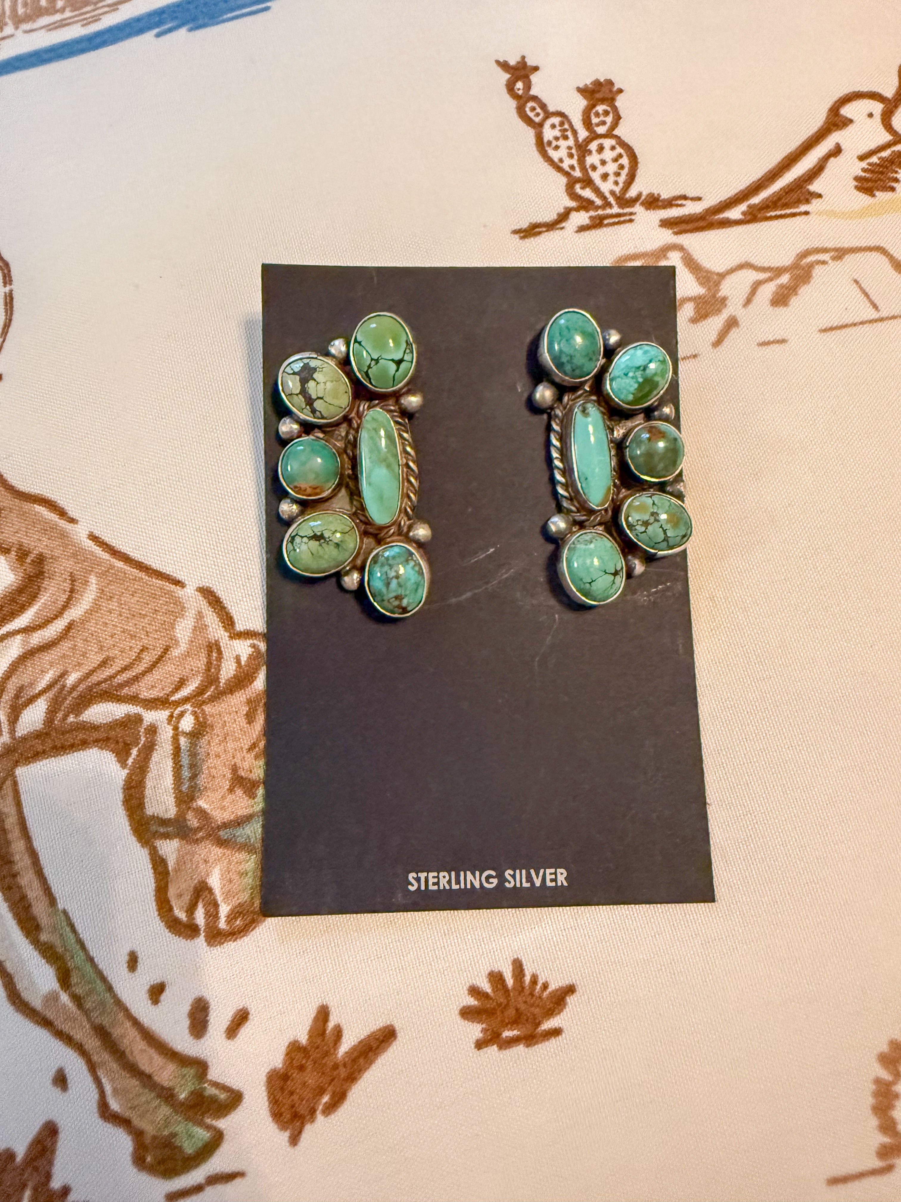 Date Night Earring