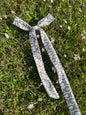 Horse Shoe Scarf